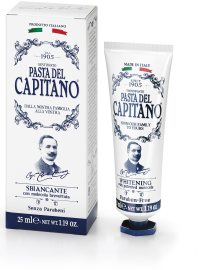 Pasta Del Capitano 1905 Whitening 75ml