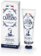 Pasta Del Capitano 1905 Whitening 75ml - cena, srovnání