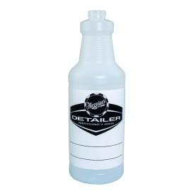 Meguiars Generic Spray Bottle 946ml