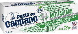 Pasta Del Capitano Zubná pasta Antitarta 75ml