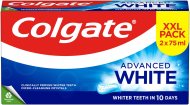 Colgate Advanced White Original 2x75ml - cena, srovnání