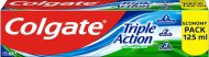 Colgate Triple Action 125ml - cena, srovnání