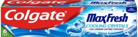 Colgate MaxFresh Cooling Crystals 125ml