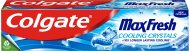 Colgate MaxFresh Cooling Crystals 125ml - cena, srovnání