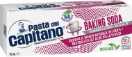 Pasta Del Capitano Zubná pasta Baking Sóda 75ml - cena, srovnání