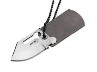 Böker Plus Dog Tag Knife - cena, srovnání