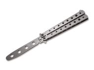 Böker Magnum Balisong Trainer 2nd Gen - cena, srovnání