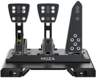 Moza CRP Load Cell Three Pedals with Base - cena, srovnání