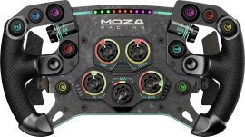 Moza GS V2P Steering Wheel