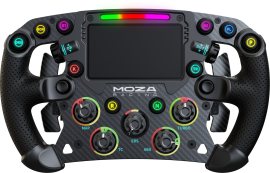 Moza FSR Steering Wheel