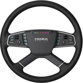 Moza TSW Steering Wheel