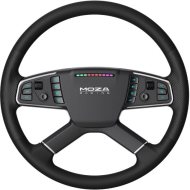 Moza TSW Steering Wheel - cena, srovnání