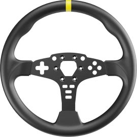 Moza ES Steering Wheel Mod (12")