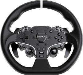 Moza ES Steering Wheel