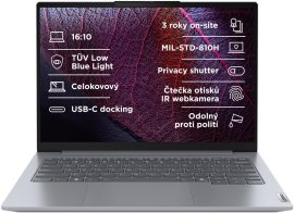 Lenovo ThinkBook 14 21MV0018CK