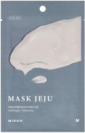 Mizon Joyful Time Mask Jeju Hydrangea - Hortenzie 23g - cena, srovnání