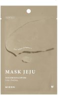 Mizon Joyful Time Mask Jeju Lotos 23g - cena, srovnání