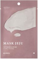 Mizon Joyful Time Mask Jeju Camellia - Kamélia 23g - cena, srovnání