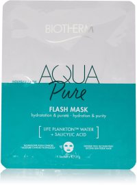 Biotherm Aqua Pure Flash Mask 31g