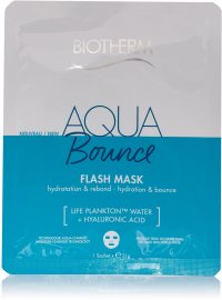 Biotherm Aqua Bounce Flash Mask 31g