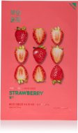 Holika Holika Pure Essence Mask Sheet Strawberry 23ml - cena, srovnání