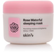 Skin79 Rose Waterfull Sleeping Mask 100ml - cena, srovnání