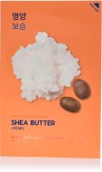 Holika Holika Pure Essence Mask Sheet Sheabutter 1ks - cena, srovnání