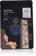 Skin79 Seoul Girl's Beauty Secret Vitality Mask 20g - cena, srovnání