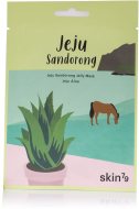 Skin79 Jeju Sandorong Jelly Mask 33ml - cena, srovnání