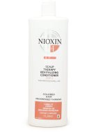 Nioxin System 4 Scalp Therapy Revitalizing Conditioner 1000ml - cena, srovnání