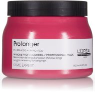 L´oreal Paris Serie Expert New Pro Longer Mask 500ml - cena, srovnání