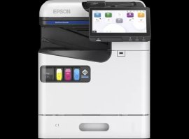 Epson WorkForce Enterprise AM-C400