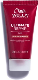 Wella Ultimate Repair Mask 30ml