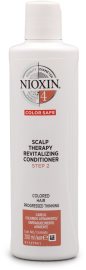 Nioxin System 4 Scalp Therapy Revitalising Conditioner 300ml