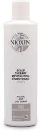 Nioxin System 1 Scalp Therapy Revitalising Conditioner 300ml