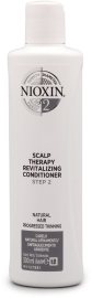 Nioxin System 2 Scalp Therapy Revitalising Conditioner 300ml