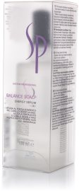 Wella SP Balance Scalp Energy Serum 100ml