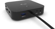 I-Tec USB-C Dual Display Docking Station C31DUALDPDOCKPD - cena, srovnání