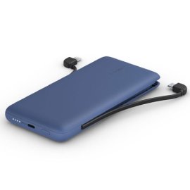 Belkin Boost Charge Plus BPB006btBLU 10000mAh