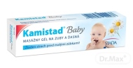 Stada Kamistad Baby gel 10ml - cena, srovnání