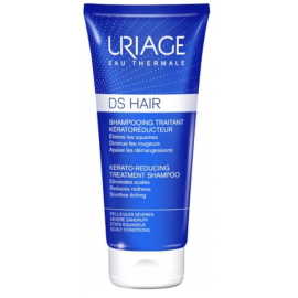 Uriage DS Hair Kerato-Reducing Treatment Shampoo 150ml