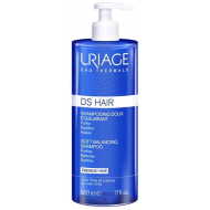 Uriage DS Hair Soft Balancing Shampoo 500ml - cena, srovnání