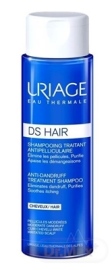 Uriage DS HAIR Anti-Dandruff Treatment Shampoo 200ml