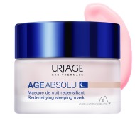 Uriage Age Absolu Redensifying Sleeping Mask 50ml - cena, srovnání