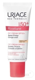 Uriage Roséliane CC Cream SPF 50+ 40ml