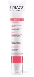 Uriage Toléderm Control Rich Soothing Care 40ml