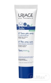 Uriage 1érs Soins Bébés Repair Cream 30ml