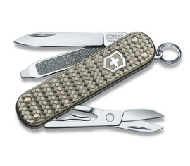 Victorinox Classic SD Precious Alox 0.6221.4031G