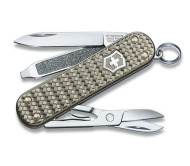 Victorinox Classic SD Precious Alox 0.6221.4031G - cena, srovnání