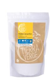 Tierra Verde Prášok do umývačky riadu 1kg